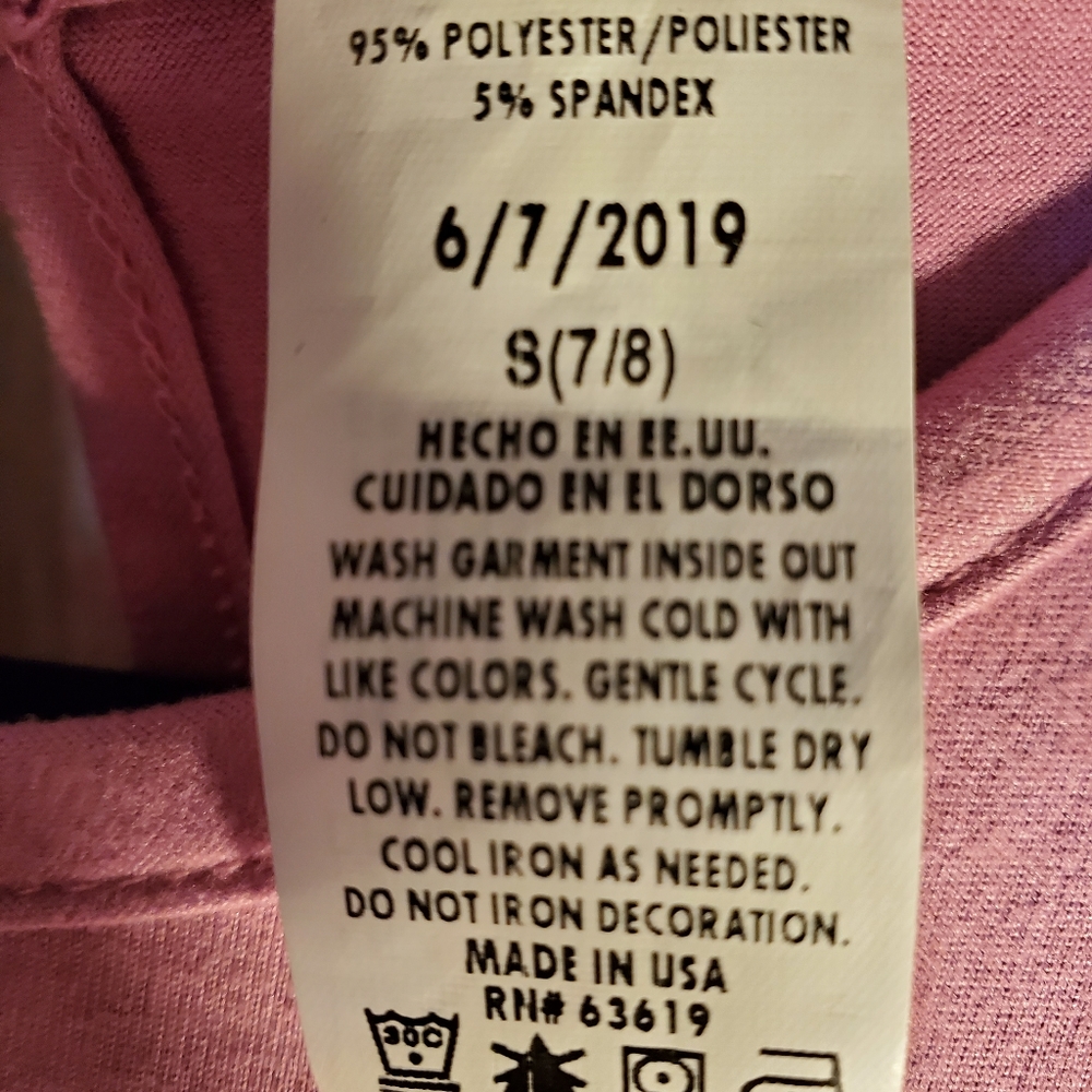 Little  girls jumpsuit - Picture 2 of 6